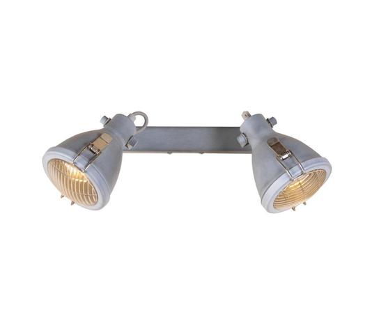 Kohdevalo CRODO 2xE14/40W/230V