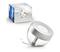 Philips HUE Philips Hue Iris Limited Edition, WACA, hopea – kuva 3