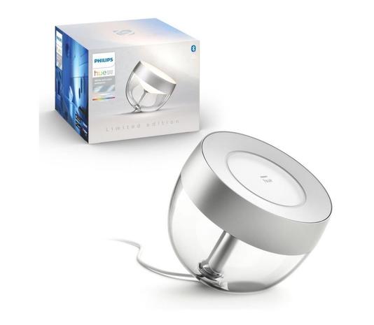 Philips HUE Philips Hue Iris Limited Edition, WACA, hopea