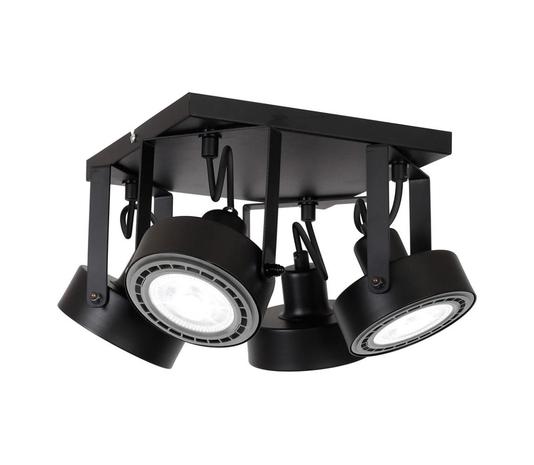 Kohdevalo VIVA 4xGU10/AR/15W/230V