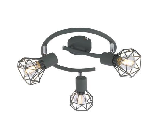 Kohdevalo VERVE 3xE14/40W/230V