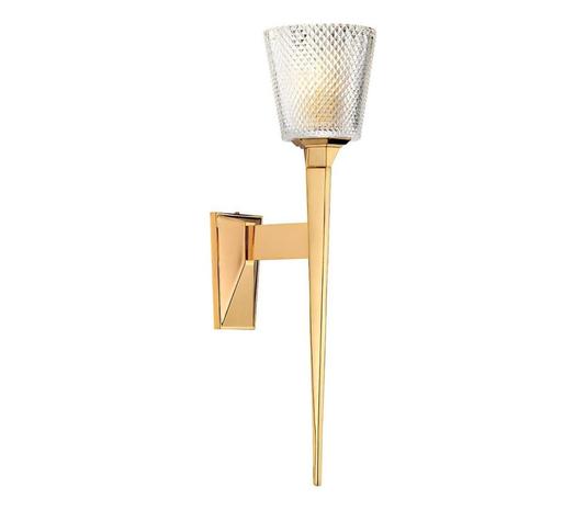 Seinävalaisin Elstead Lighting Verity BATH-VERITY-PG