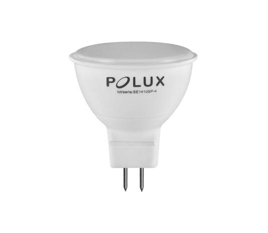 LED-polttimo PLATINUM GU5,3/MR16/4,9W/12V 3000K