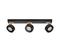 Ledvance - LED-kohdevalaisin DECOR PLUTO 3xLED/4,8W/230V – kuva 3