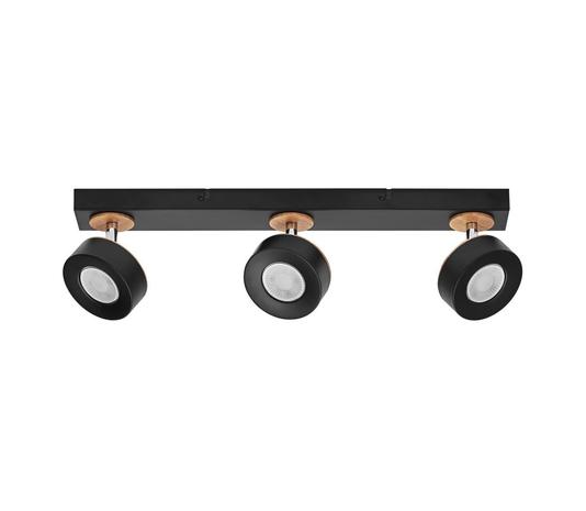 Ledvance - LED-kohdevalaisin DECOR PLUTO 3xLED/4,8W/230V