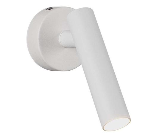 LED-seinävalaisin LED/2W/230V 3000K valkoinen