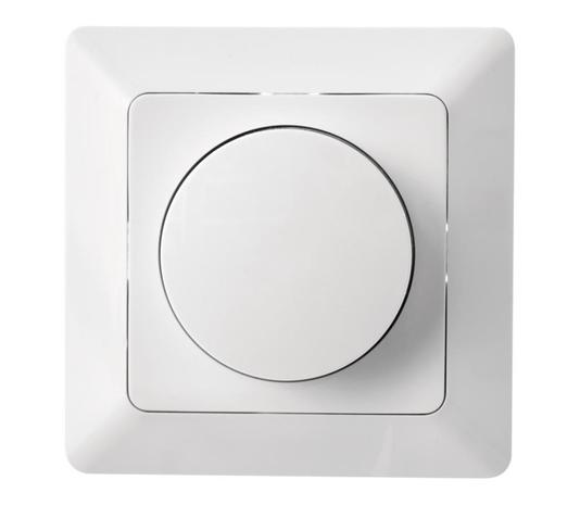 Pyörivä himmennin 110W/230V
