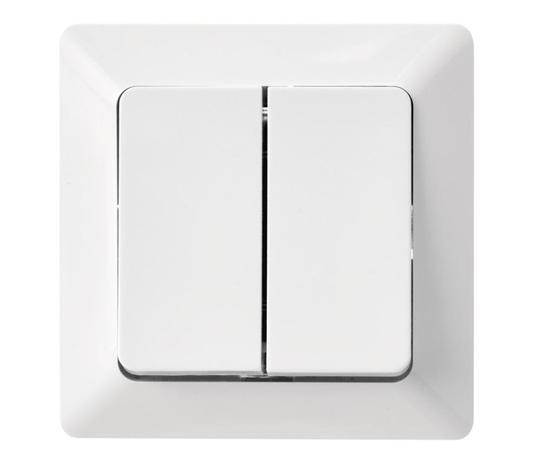 Kodin kytkinsarja250V / 10A – kuva 3/4