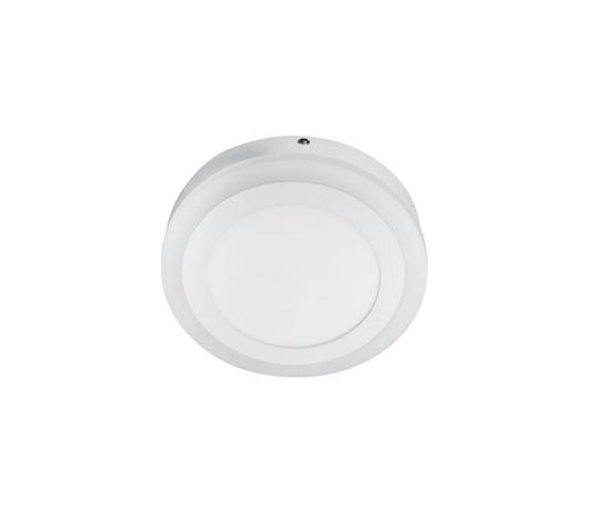 LEDVANCE LEDVANCE LED Color+white round -seinälamppu 20cm