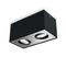 Philips BOX special form black 2x4.5W SELV – kuva 5