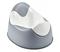 Beaba - Ergonominen potta harmaa – kuva 2