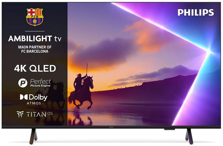 Philips 75PUS8500 (75"), LED-televisio