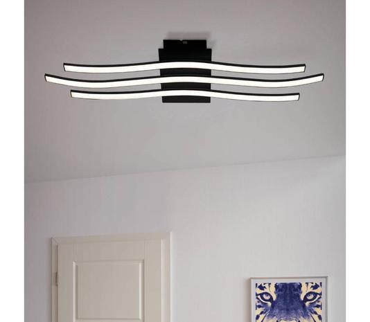 Eglo Roncade 1 (99321), led-katto/seinävalaisin – kuva 8/8