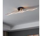 Eglo Roncade 1 (99322), led-katto/seinävalaisin