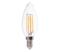 LED-polttimo FILAMENT E14/4W/230V 6500K – kuva 3