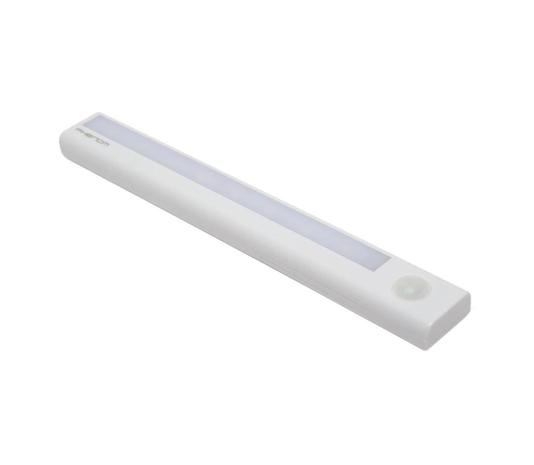 LED Huonekaluvalaisin sensorilla LED/0,6W/4xAAA