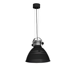 Kattokruunu narulla EDGAR 1xE27/60W/230V