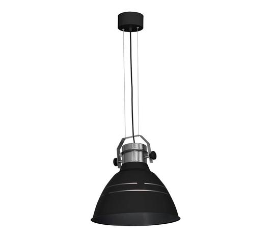 Kattokruunu narulla EDGAR 1xE27/60W/230V