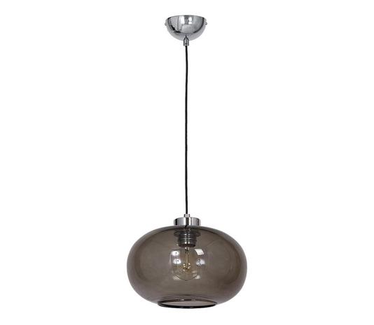 Kattokruunu narulla ELIPSE 1xE27/60W/230V