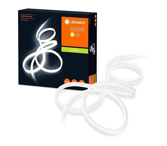 Ledvance - LED-ulkonauha FLEX 3m LED/19W/230V IP44