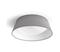 Philips - LED-kattovalaisin DAWN LED/14W/230V harmaa – kuva 4