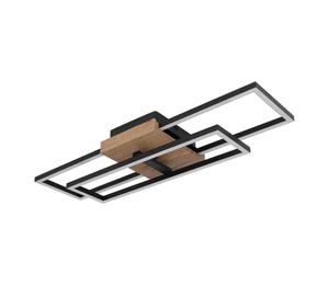 Kendra-LED-kattovalaisin, pituus 60 cm