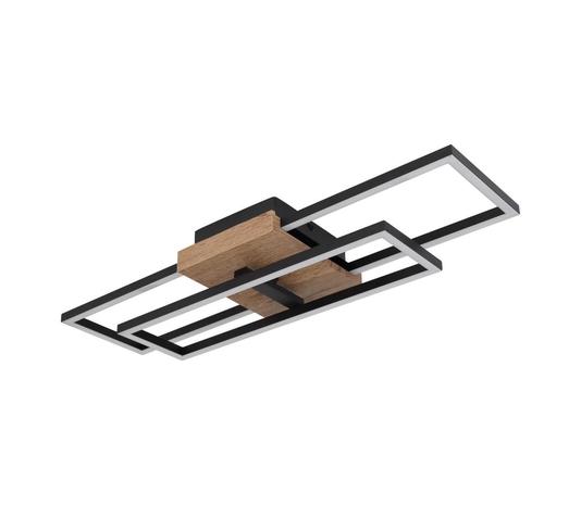 Kendra-LED-kattovalaisin, pituus 60 cm