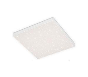 LED-tähtitaivas Frameless CCT, 45x45cm