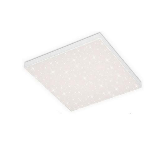 LED-tähtitaivas Frameless CCT, 45x45cm