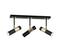 LED-kohdevalaisin DALLAS 3xGU10/3W/230V – kuva 2