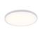 Paulmann Velora -LED-paneeli, Ø40 cm valk., 3000 K – kuva 4