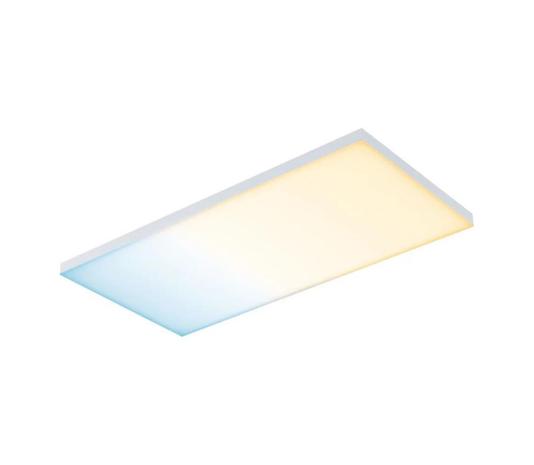 Paulmann Velora LED-paneeli ZigBee 59,5x29,5 15,5W