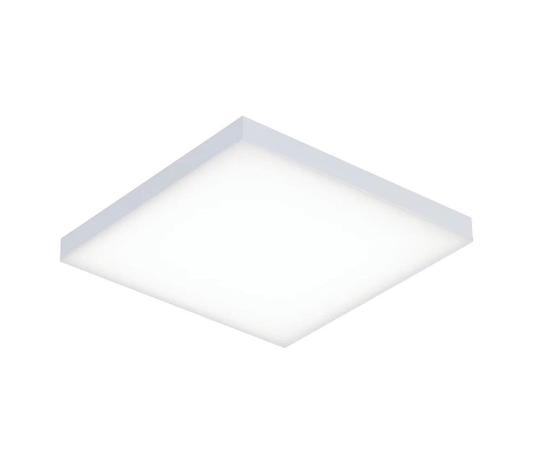 Paulmann Velora-LED-paneeli 3-step-dim 22,5x22,5cm