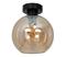 Kattovalo SOFIA 1xE27/60W/230V ruskea – kuva 6