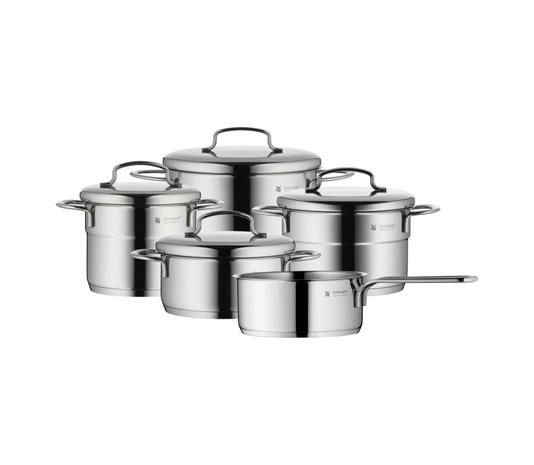WMF Mini-kattilasetti 5 osaa