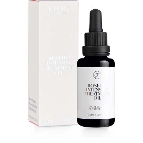 Flow Cosmetics Rosehip Intensive Treatment 30 ml kasvoöljy