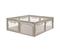Lionelo - v WILLOW XL beige – kuva 2
