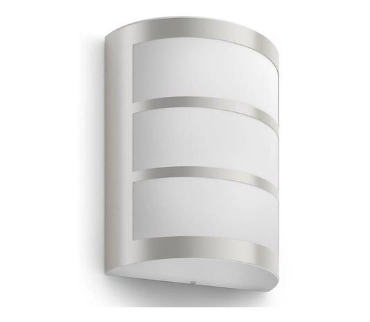 Philips - LED-ulkoseinävalaisin PYTHON LED/3,8W/230V IP44