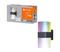 Ledvance Smart Wifi Cube Wall Updown Rgbw – kuva 8