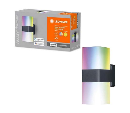 Ledvance Smart Wifi Cube Wall Updown Rgbw