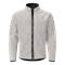 Matterhorn Woods Light grey Fleecetakki vaaleanharmaa L – kuva 1