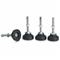 Foot Pack (x4) – kuva 2
