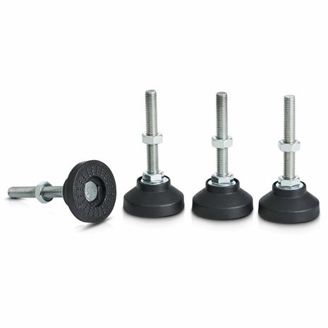 Foot Pack (x4)