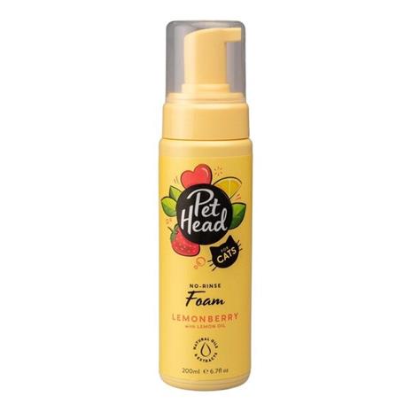 Pet Head Felin' Good Mousse