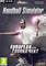 Handball Simulator, PC-peli – kuva 3