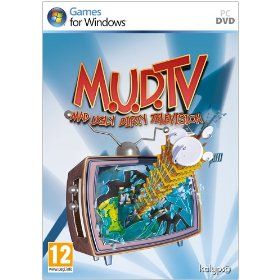 M.U.D. TV, PC-peli