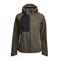 Jobman 1372 Softshell-takki oliivinvihreä M – kuva 1