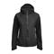 Jobman 1372 Softshell-takki musta S – kuva 1