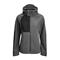 Jobman 1372 Softshell-takki tummanharmaa L – kuva 1