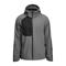 Jobman 1391 Softshell-takki tummanharmaa M – kuva 1